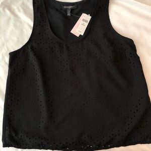 Banana Republic top 🍌